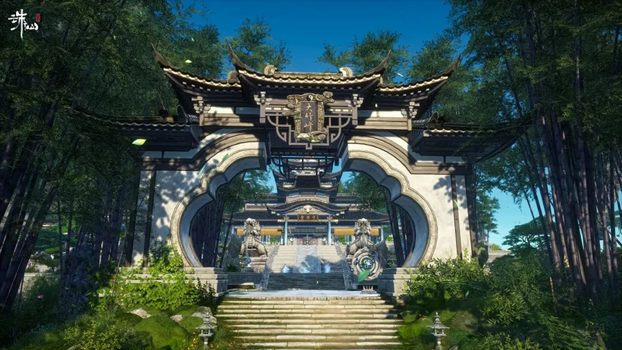 【长期更新】《诛仙世界》二测激活码账号资格获得方法