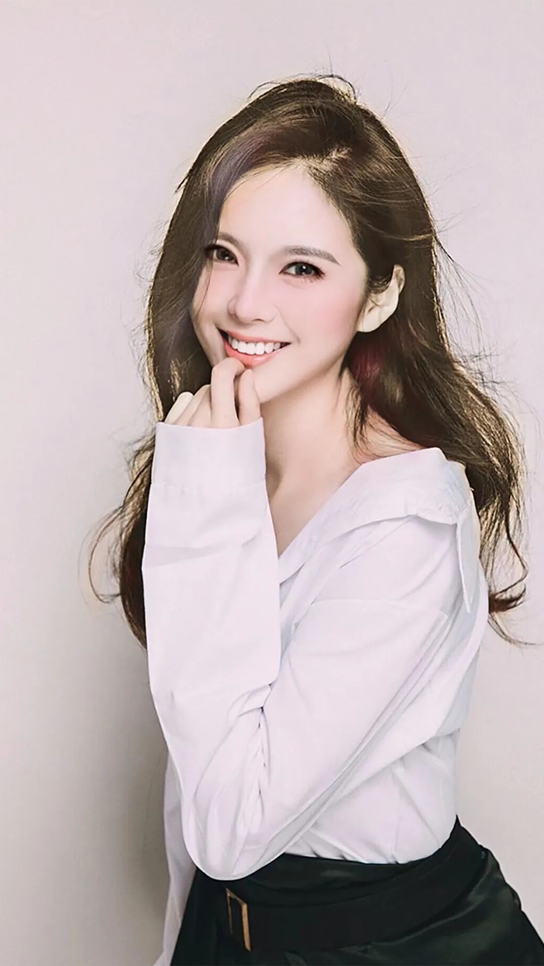 诸多MetaGirl参展形象公开 投票解锁更多私照美图