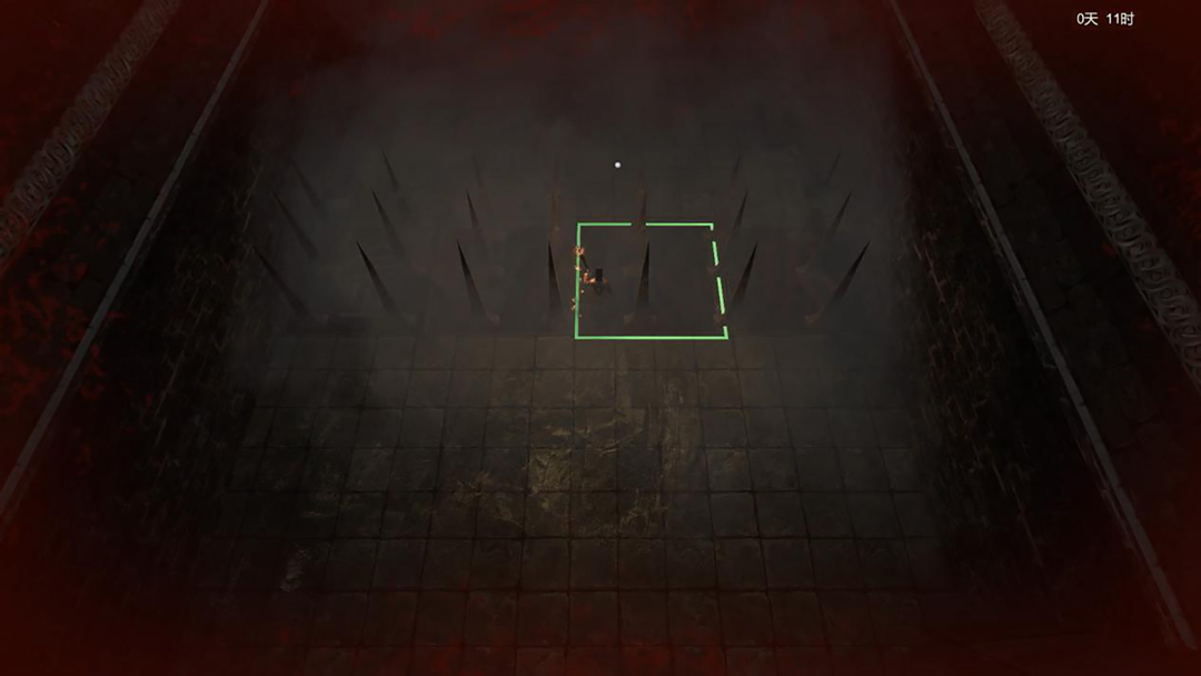 今日，道友下山除魔如何？STEAM重磅ARPG《镇邪》现已上架