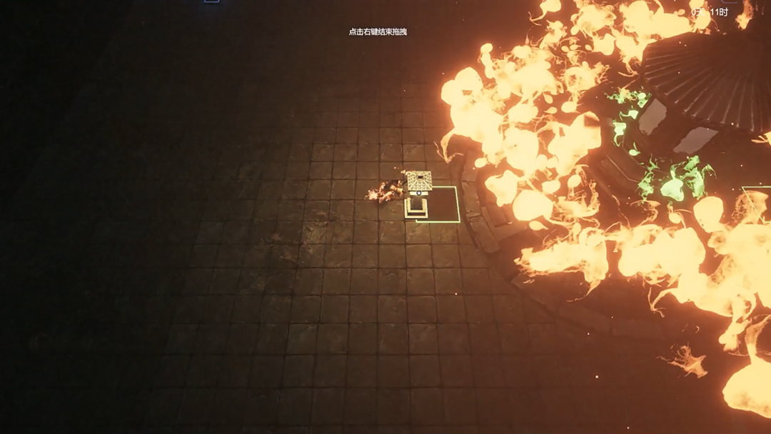今日，道友下山除魔如何？STEAM重磅ARPG《镇邪》现已上架