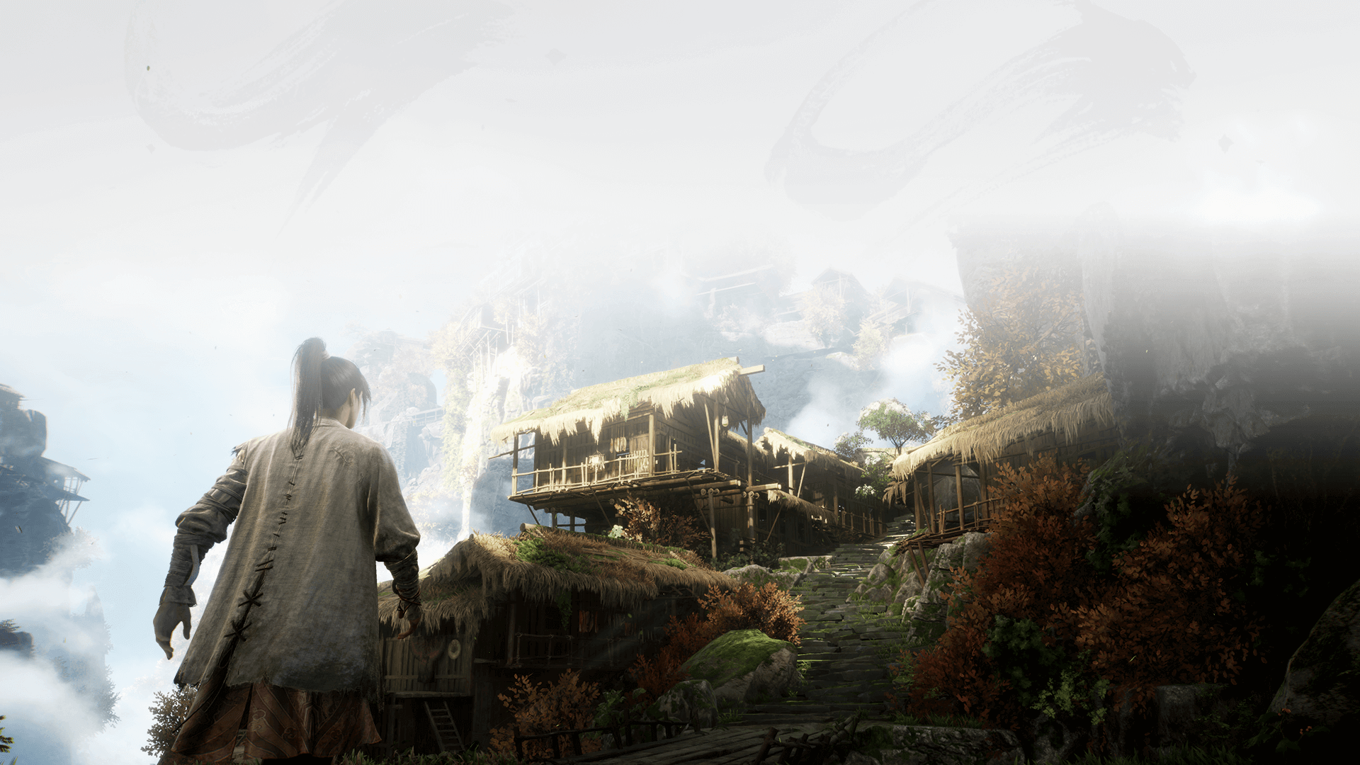 3D东方奇幻动作RPG《百面千相》2024年公测