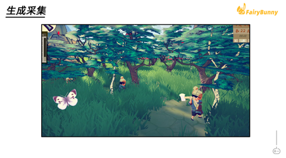 INDIE GAME展区火热招商中丨上海仙仙兔携《长安小时光》等新游参展CJ2023