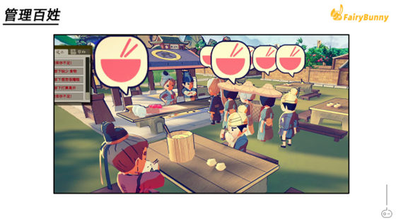 INDIE GAME展区火热招商中丨上海仙仙兔携《长安小时光》等新游参展CJ2023