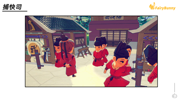 INDIE GAME展区火热招商中丨上海仙仙兔携《长安小时光》等新游参展CJ2023