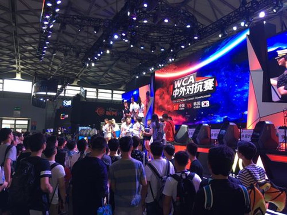 Z时代粉丝重塑体育营销新模式 CJ2023电竞主题馆火热招商中