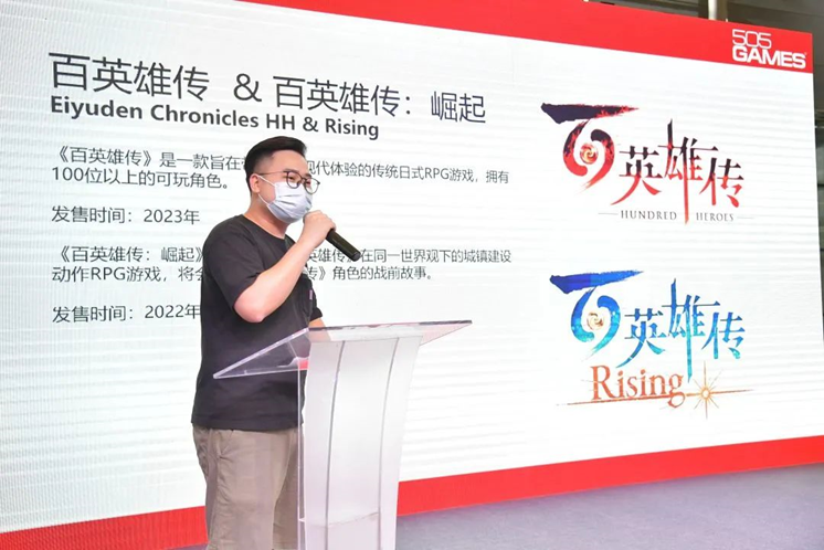 CJ携手Game Connection亮相Game Connection国际游戏展美洲展