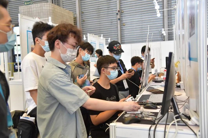 CJ携手Game Connection亮相Game Connection国际游戏展美洲展