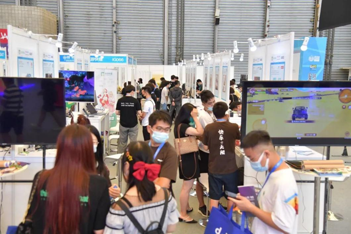 CJ携手Game Connection亮相Game Connection国际游戏展美洲展