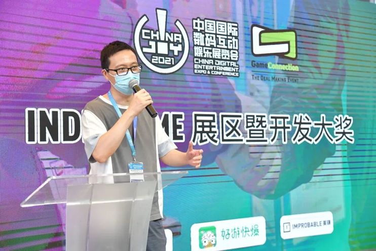 CJ携手Game Connection亮相Game Connection国际游戏展美洲展