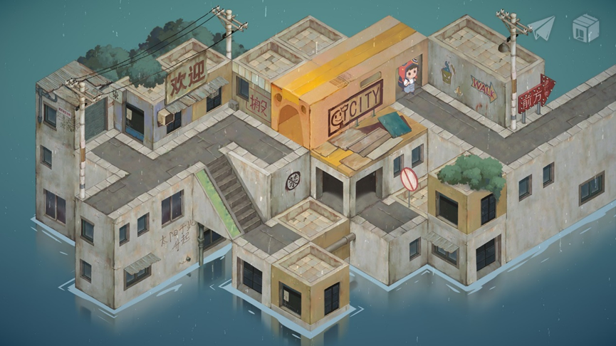 数款海内外精品佳作推荐丨2023 CJGC INDIE GAME开发大奖作品征集中