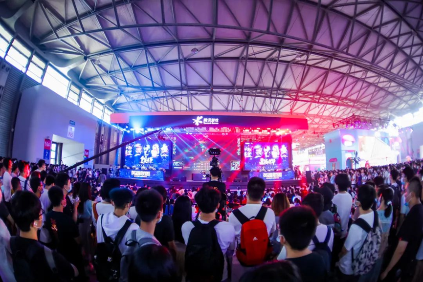 精彩纷呈 招商火热丨CJ2023喜迎二十周年盛典