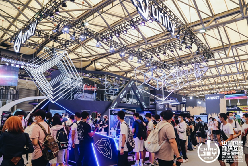 精彩纷呈 招商火热丨CJ2023喜迎二十周年盛典