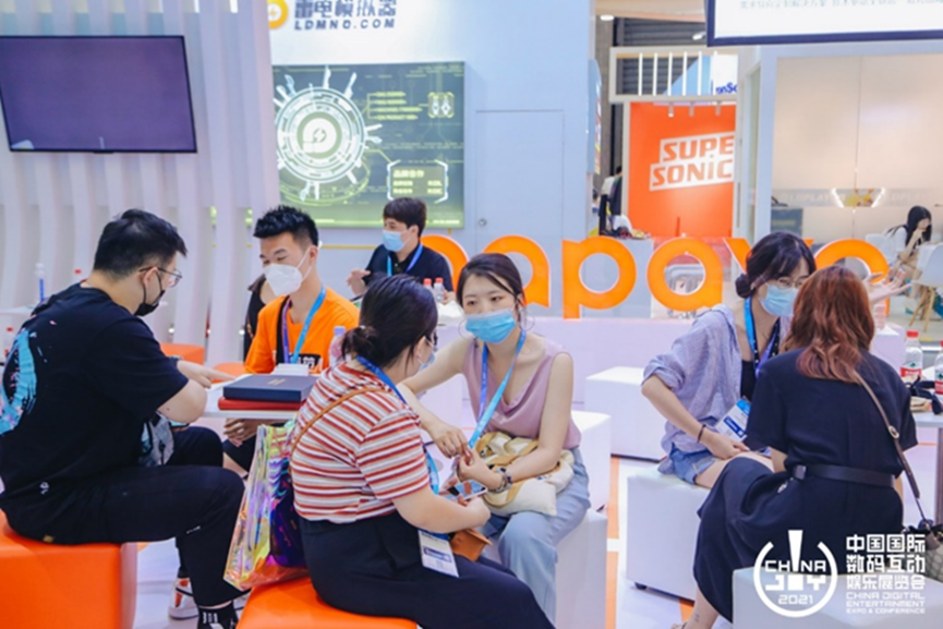 精彩纷呈 招商火热丨CJ2023喜迎二十周年盛典