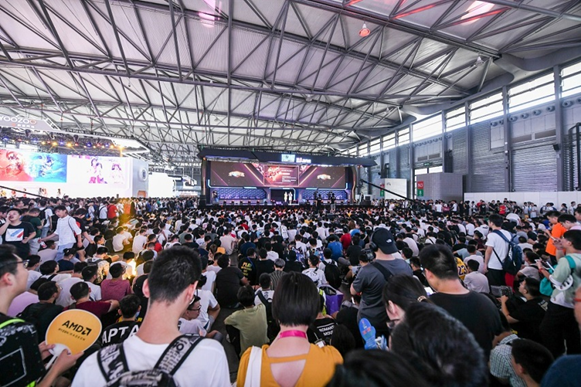 三月86款国产游戏版号下发 CJ2023更多新游大作等你现场体验