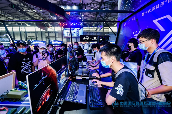 三月86款国产游戏版号下发 CJ2023更多新游大作等你现场体验