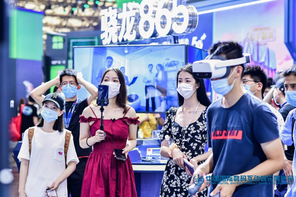 三月86款国产游戏版号下发 CJ2023更多新游大作等你现场体验