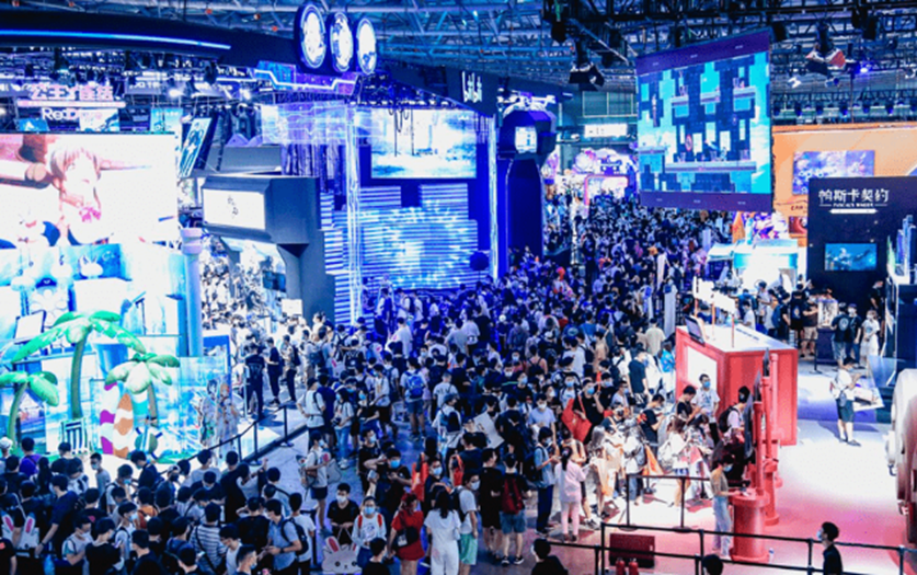 和健康Say Hi！CJ2023潮生活展区【潮健康版块】火热招商