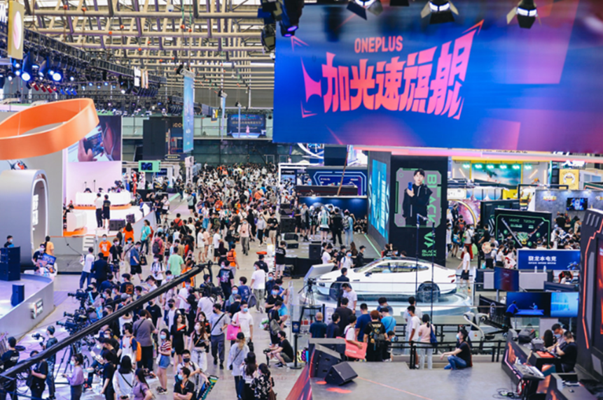 实现出行智能化 CJ2023【智能出行】展区携手知名车企开启双向奔赴模式