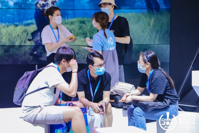 CJ2023 BTOB展位供不应求 企业商务需求旺盛