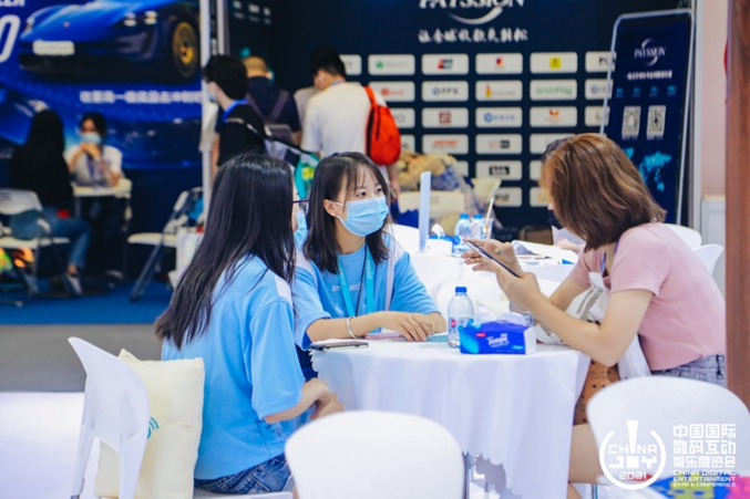 CJ2023 BTOB展位供不应求 企业商务需求旺盛