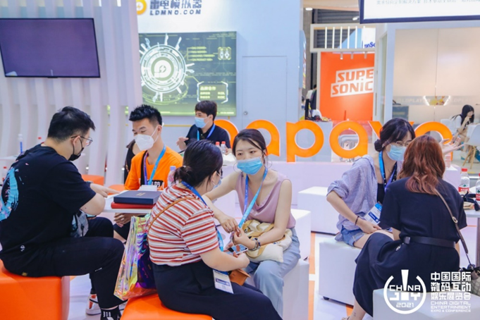 CJ2023 BTOB展位供不应求 企业商务需求旺盛