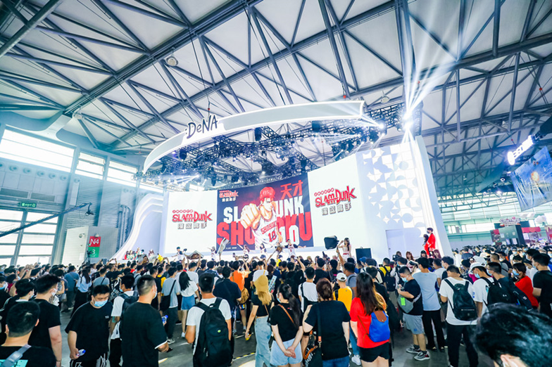 ChinaJoy二十周年：见证中国数字娱乐产业的飞跃之路