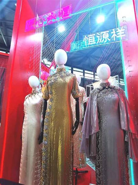 国潮复兴衣冠先行丨CJ2023潮生活展区【潮服饰版块】火热招商中