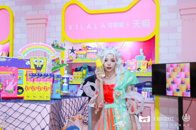 跨界步伐引领行业新风潮！CJ2023潮生活展区【潮美妆版块】火热招商中