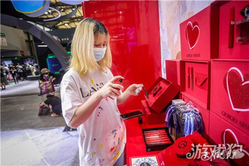 跨界步伐引领行业新风潮！CJ2023潮生活展区【潮美妆版块】火热招商中