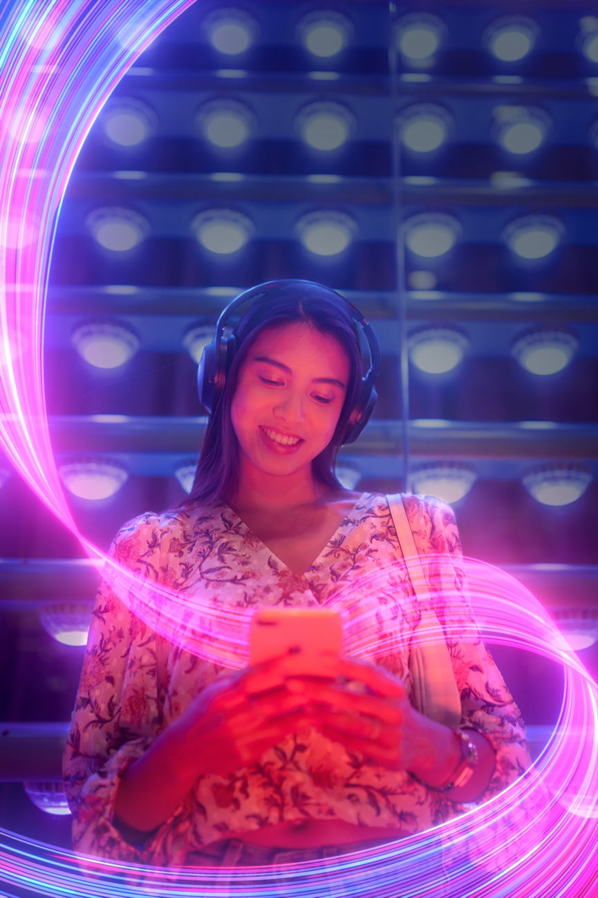 加拿大金融企业Nuvei参展CJ2023 分享海外支付技巧