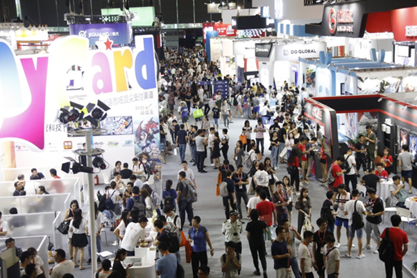点点数据参展CJ2013 解锁全球移动应用/游戏数据
