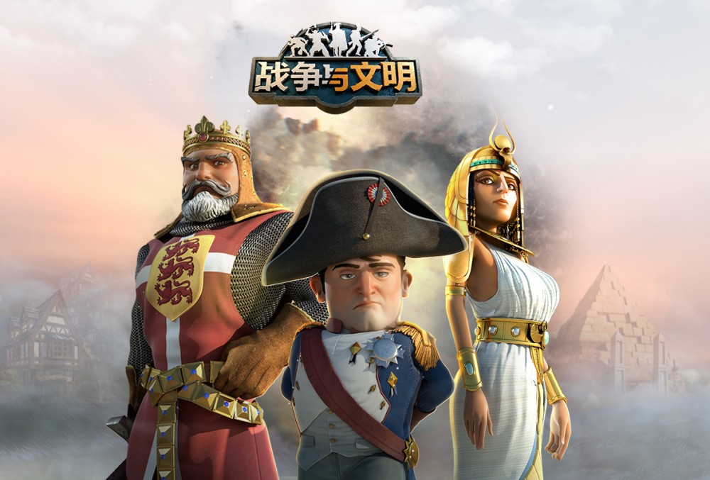 ChinaJoy2023二十周年展商风采巡礼：世纪天成