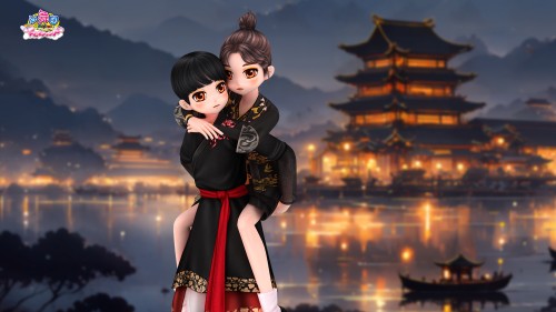 《劲舞团》武汉线下赛10月21日开启 现场观众可跳情侣模式
