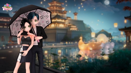 《劲舞团》武汉线下赛10月21日开启 现场观众可跳情侣模式