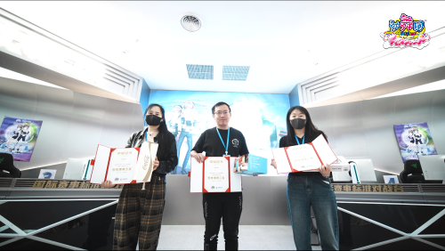 一舞倾江城 《劲舞团》城市巡回赛武汉站精彩回顾