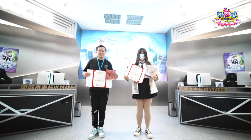 一舞倾江城 《劲舞团》城市巡回赛武汉站精彩回顾