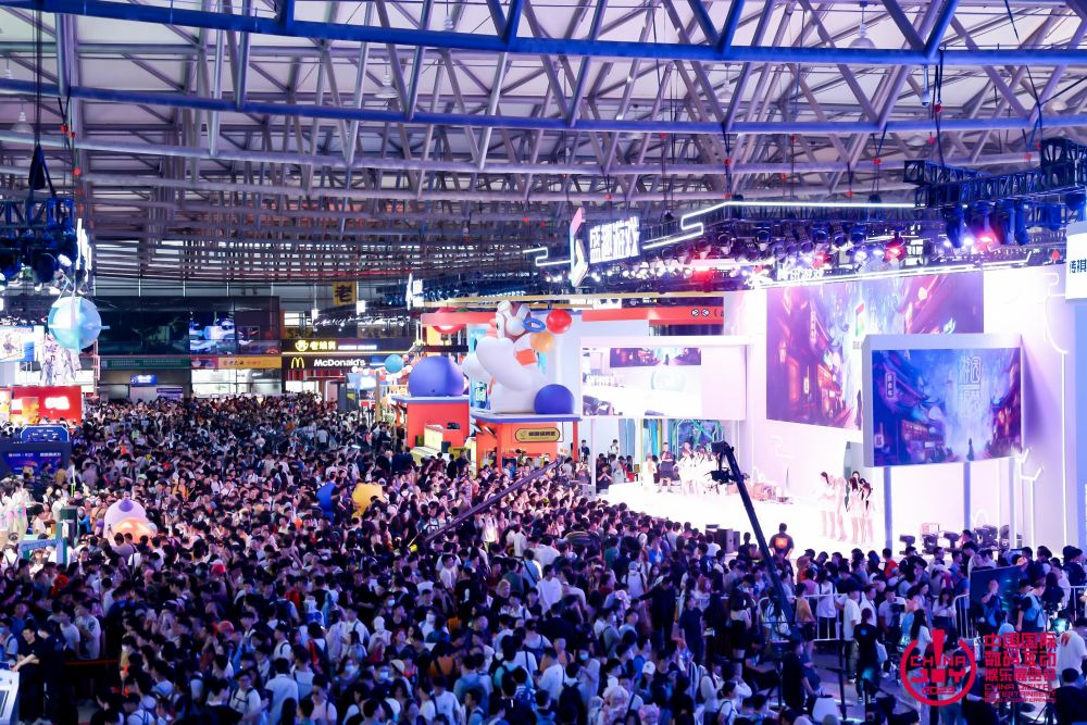 ChinaJoy2024百达计划全面启动 开启亿级流量新模式