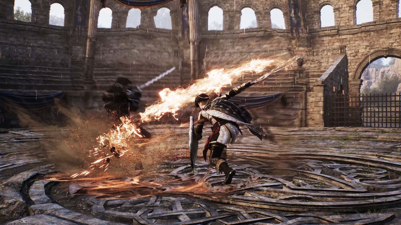 开放世界MMO《Bellatores》7月30日全球首测 资格获取方式说明