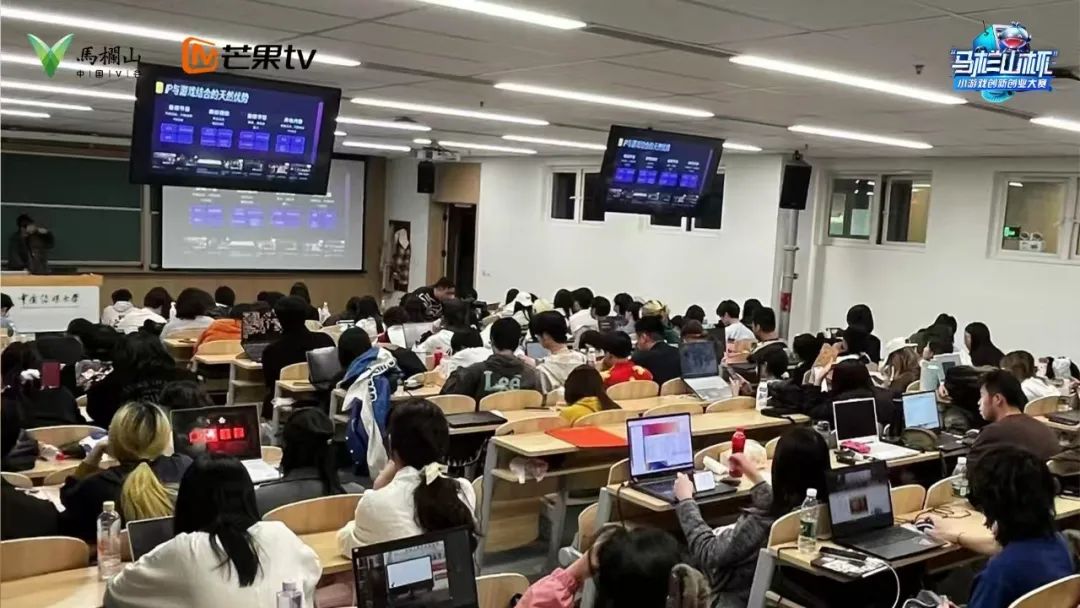 芒果TV的“小”游戏，“大”棋局：以平台、生态、联盟深耕新蓝海