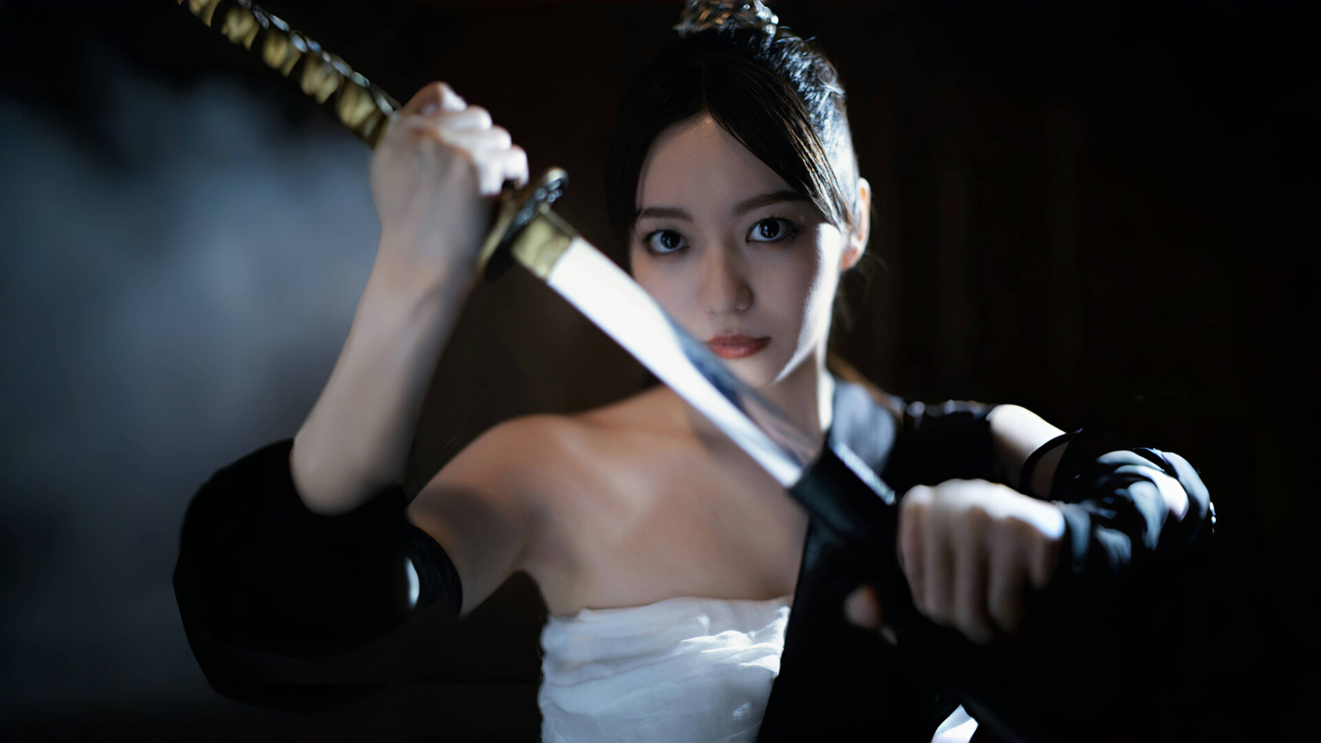 首款日本题材互动影游《天命重启：心跳的抉择》10月发售 
