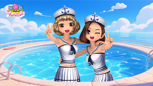 《劲舞团》夏日新版6.17上线：观战视角焕新，夏装与热曲陪你燃舞盛夏